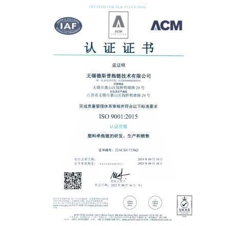 ACM证书