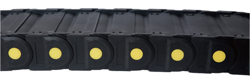 3580YW全封闭系列