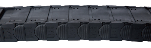 3580BK全封闭无应力系列