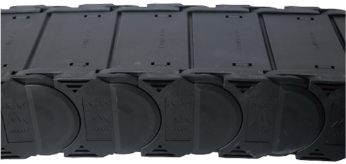 J8080BK全封闭系列